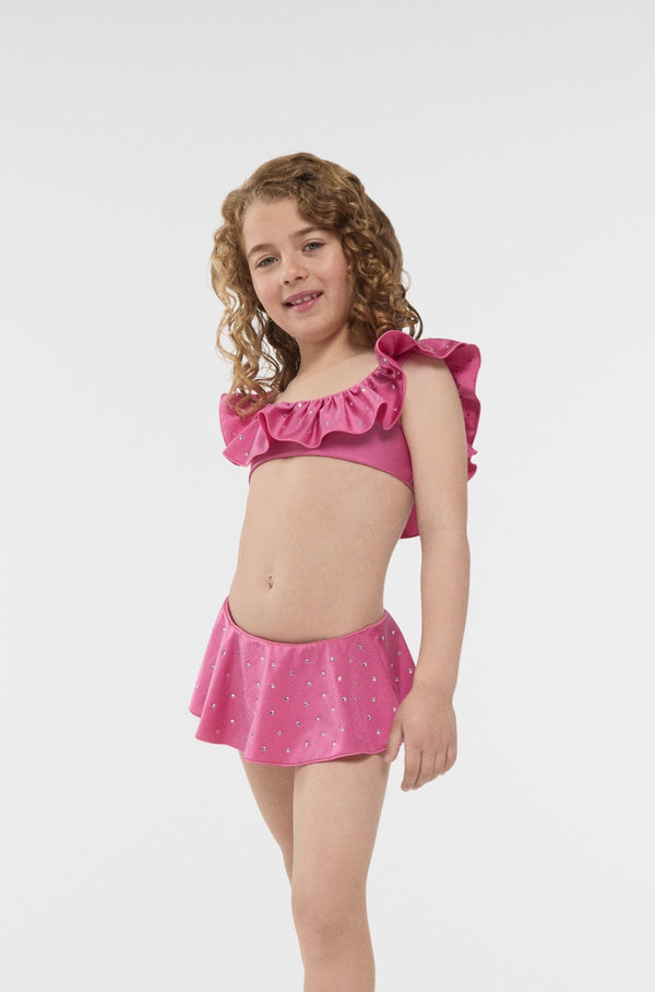 Oséree OseMini Gem Two Piece Voile