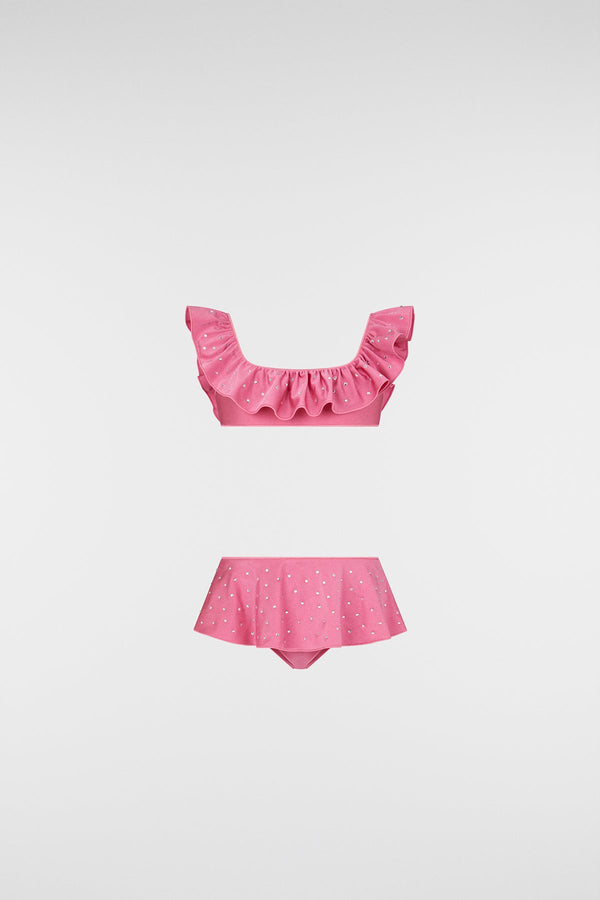 oséree OseMini Gem Two Piece Voile