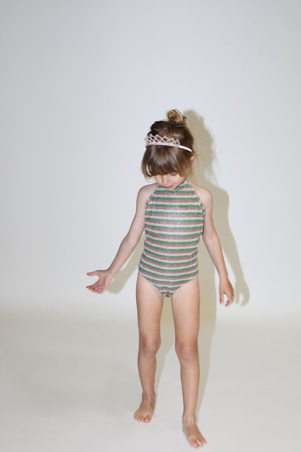 Oséree OseMini Lolita Necklace Maillot