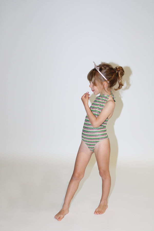 Oséree OseMini Lolita Necklace Maillot