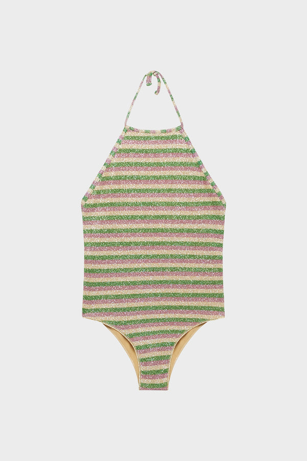 oséree OseMini Lolita Necklace Maillot