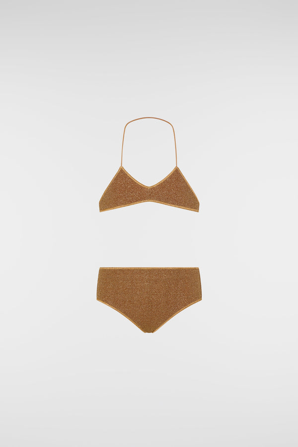 Oséree OseMini Lumiere Bra High Waisted