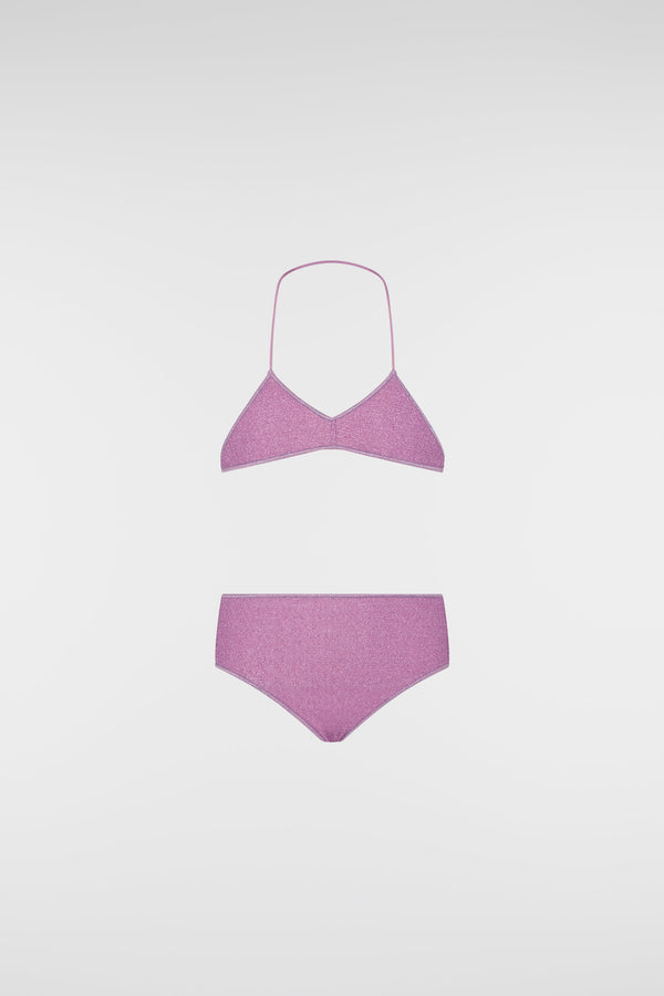 oséree OseMini Lumiere Bra High Waisted