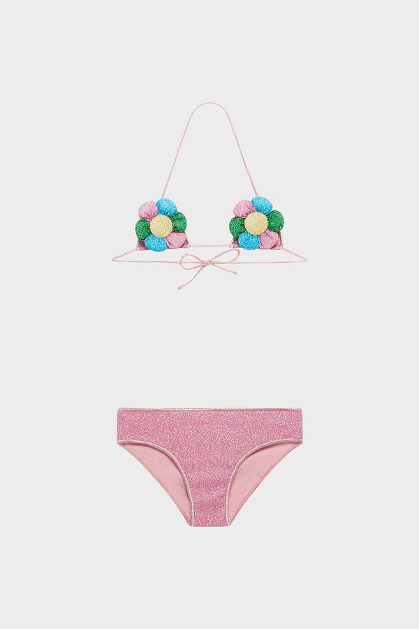 oséree OseMini Lumière Daisy Two Piece