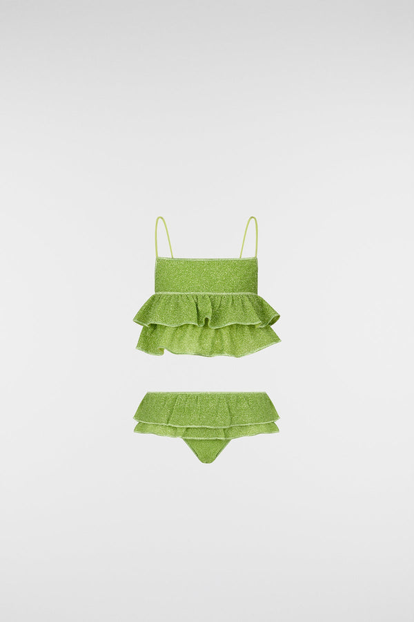 Oséree OseMini Lumiere Double Volant Set