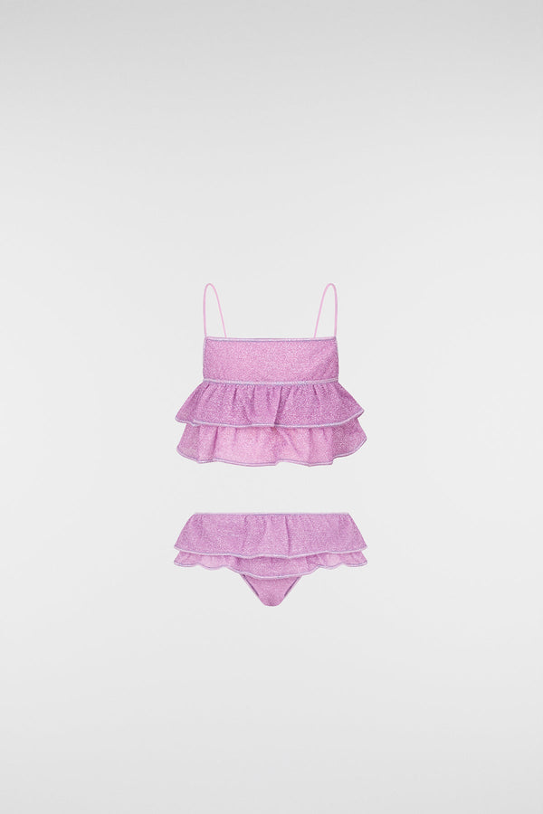 oséree OseMini Lumiere Double Volant Set