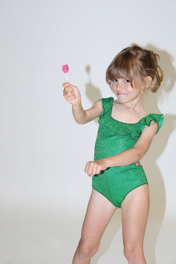 Oséree OseMini Lumière Maillot Voile