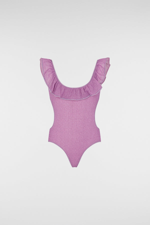 Oséree OseMini Lumiere Maillot Voile