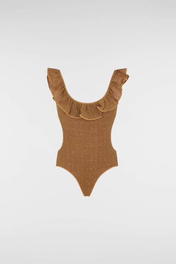 Oséree OseMini Lumiere Maillot Voile