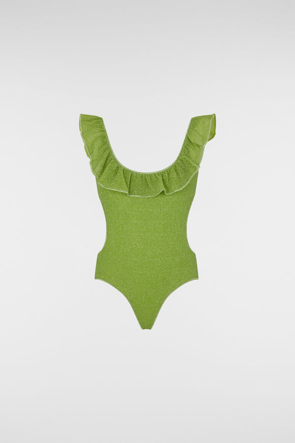 oséree OseMini Lumiere Maillot Voile