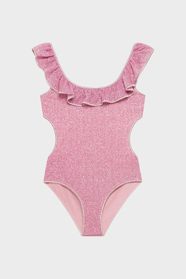 oséree OseMini Lumière Maillot Voile