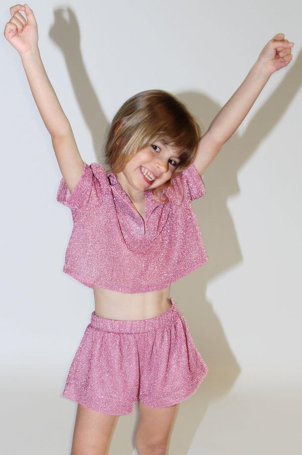 Oséree OseMini Lumière Shirt