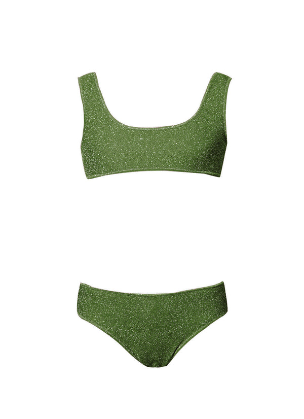 Oséree OseMini Lumiére Sporty Two Piece