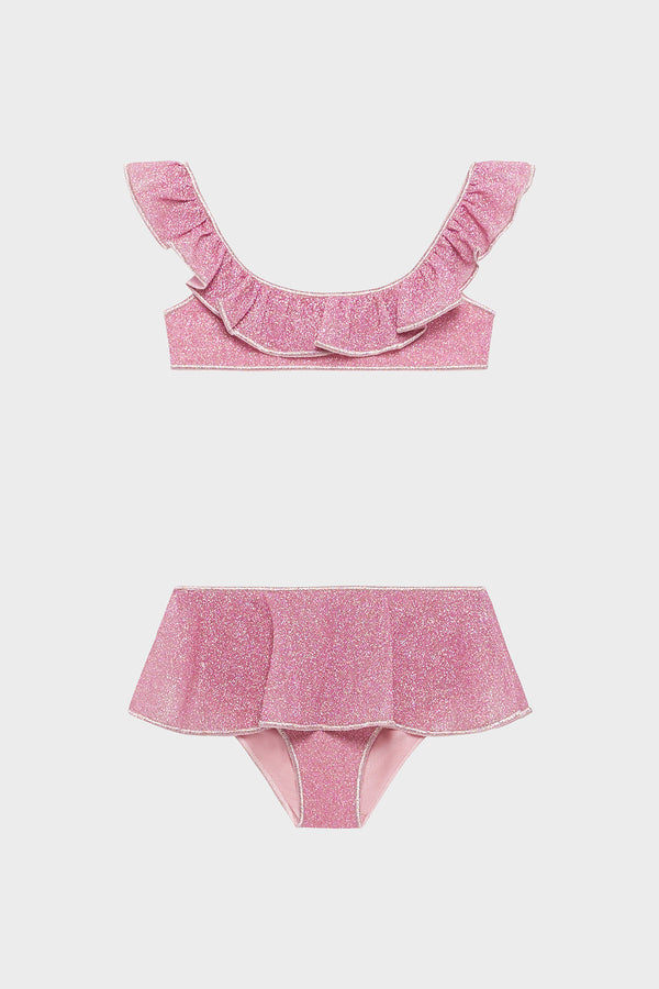 Oséree OseMini Lumière Two Piece Voile