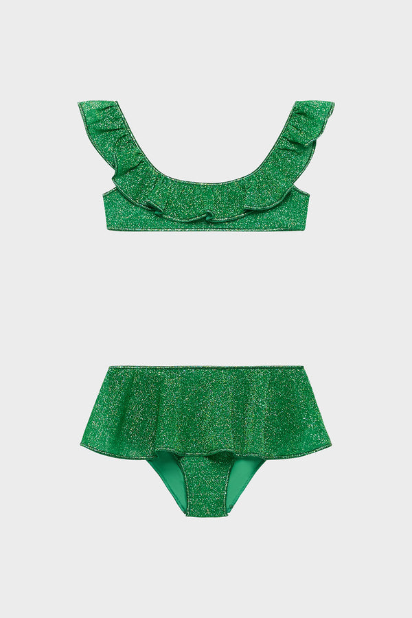 Oséree OseMini Lumière Two Piece Voile