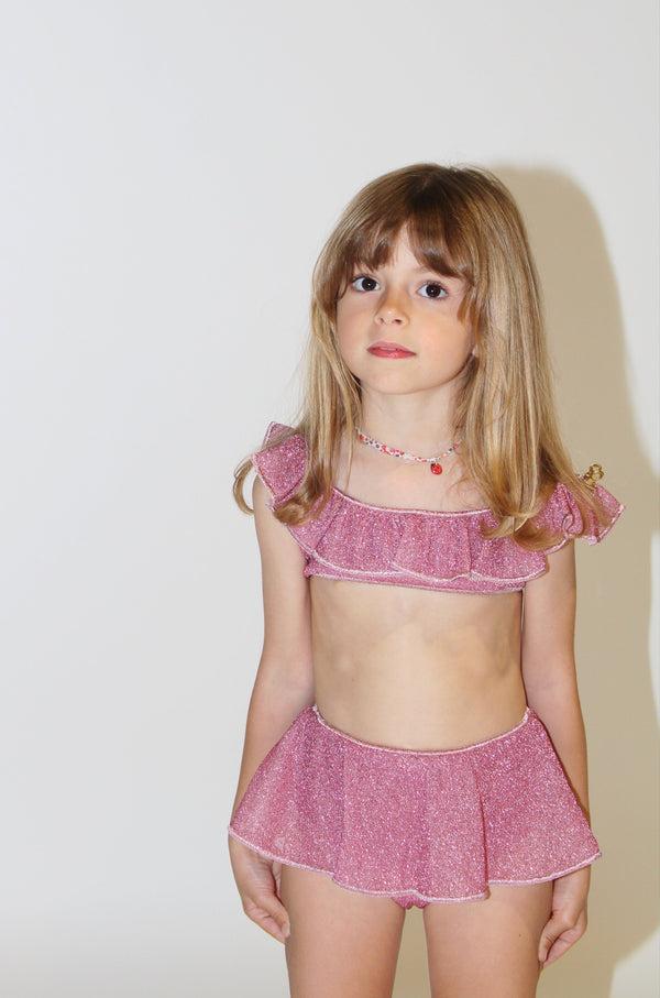 Oséree OseMini Lumière Two Piece Voile