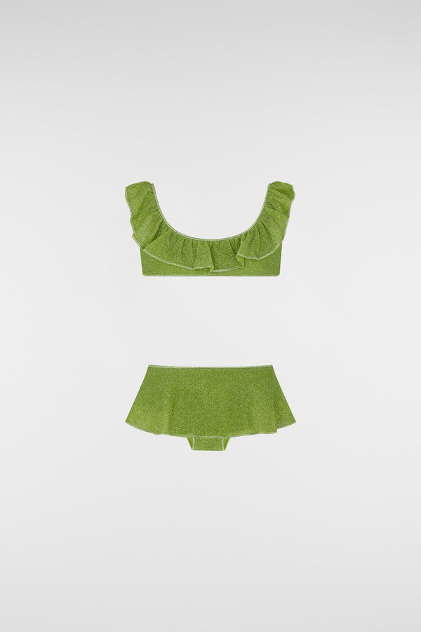 oséree OseMini Lumiere Two Piece Voile