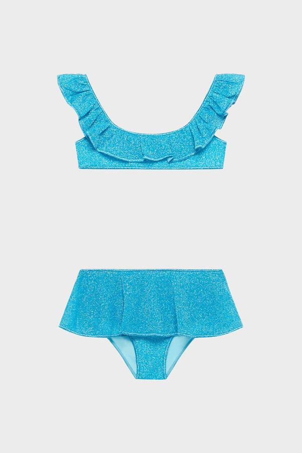 oséree OseMini Lumière Two Piece Voile