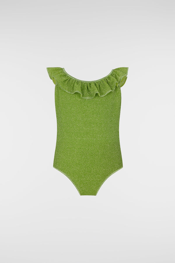 Oséree OseMini Lumiere Volant Maillot