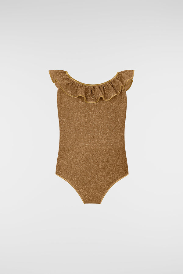 Oséree OseMini Lumiere Volant Maillot