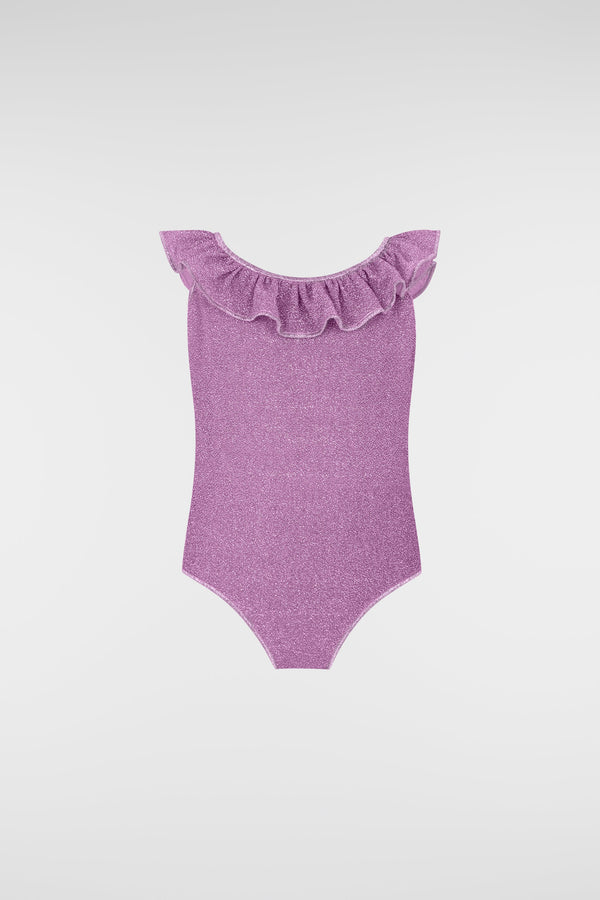 oséree OseMini Lumiere Volant Maillot