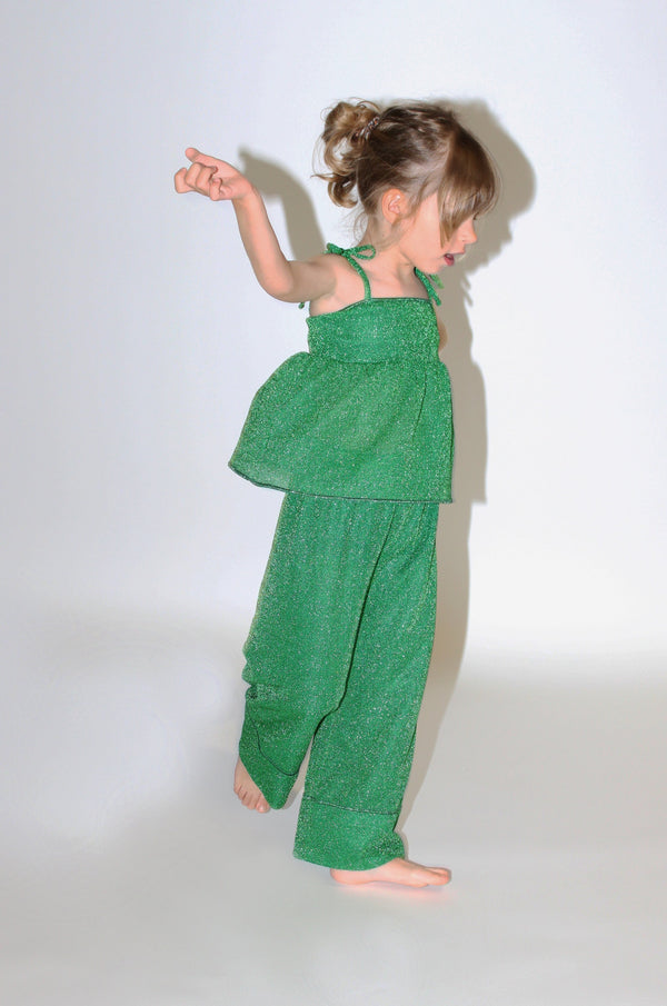 Oséree OseMini Lumière Wide Pants