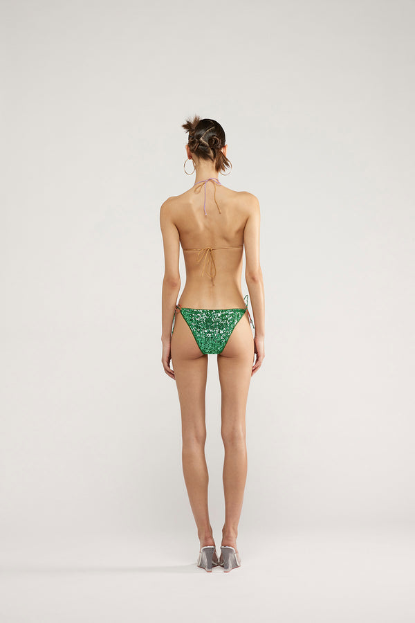 Oséree Paillettes Colore Microkini