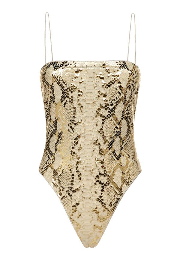 oséree Python Maillot
