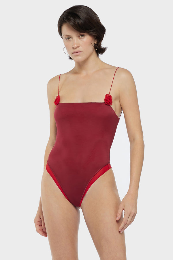 Oséree Rose Maillot