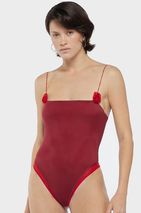 Oséree Rose Maillot