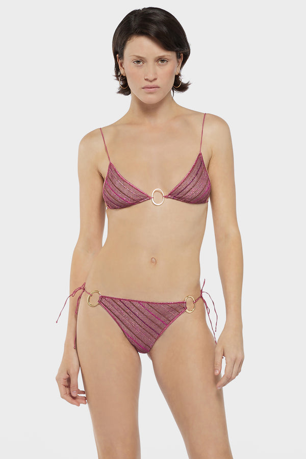 Oséree Shiny Stripes O Kini