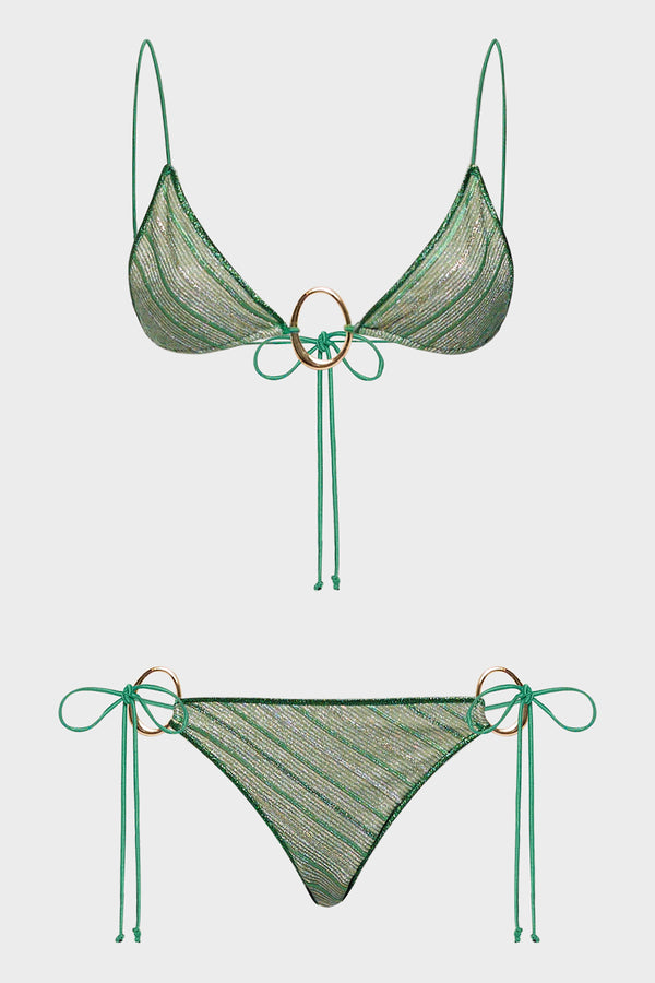 oséree Shiny Stripes O Kini