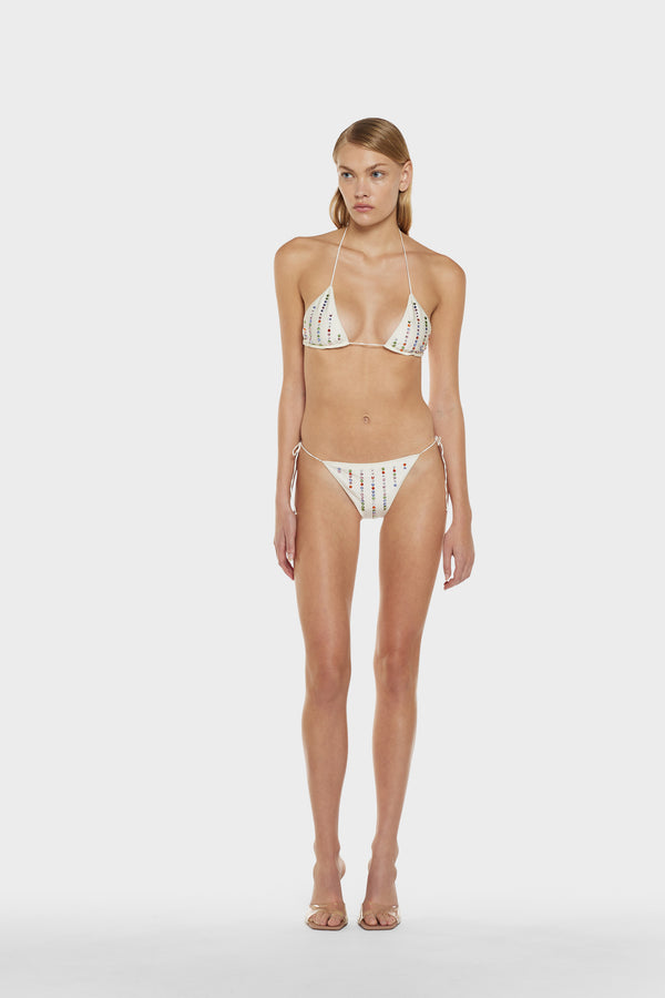 Oséree Soft Gem Two Piece