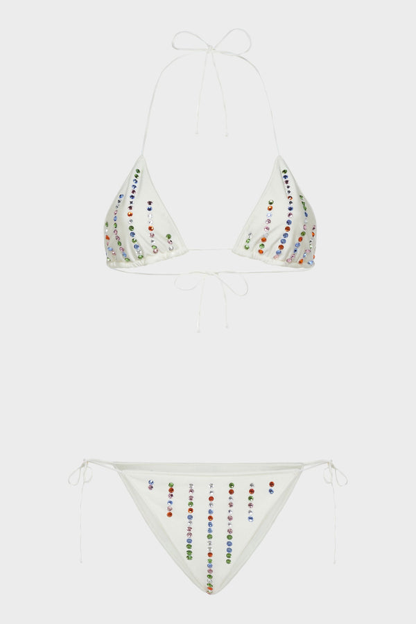 oséree Soft Gem Two Piece