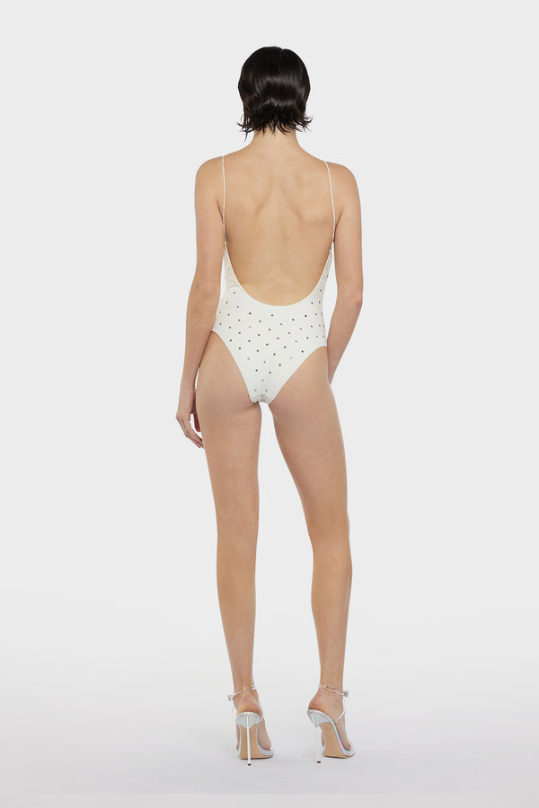 Oséree Stud Maillot
