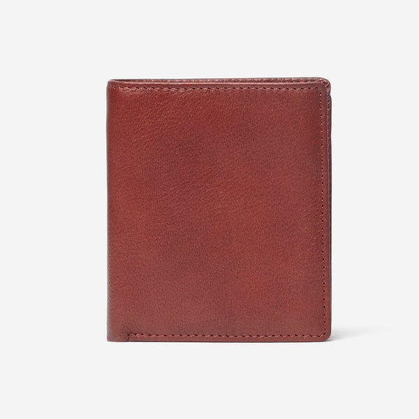 Osgoode Marley Extra Page Billfold W/ Double ID Window