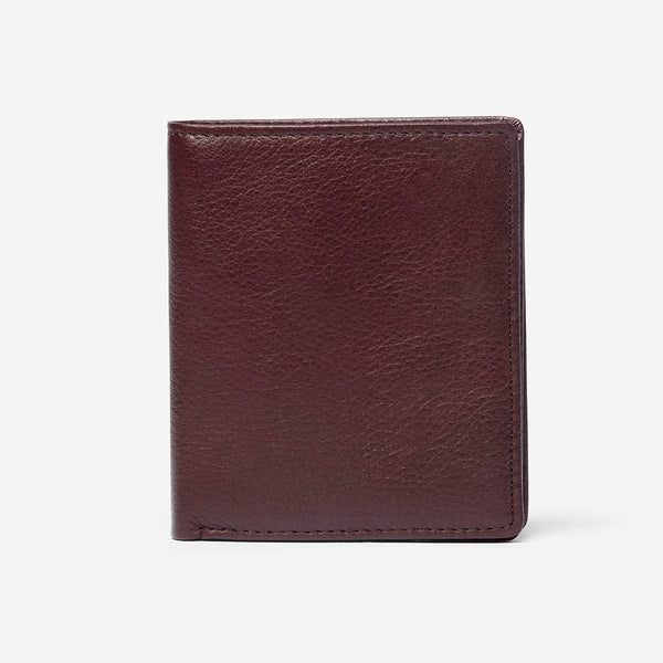 Osgoode Marley Extra Page Billfold W/ Double ID Window