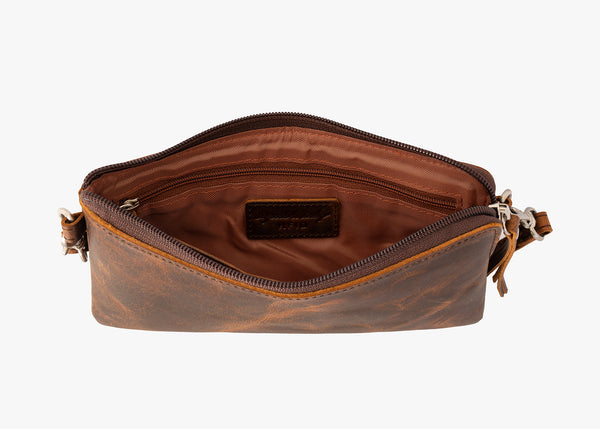 Osgoode Marley Layne Sling/Waist Bag - ALL SALES FINAL