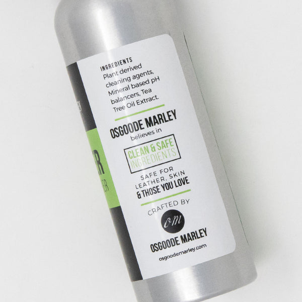 Osgoode Marley 3 Oz. Leather Spot Cleaner