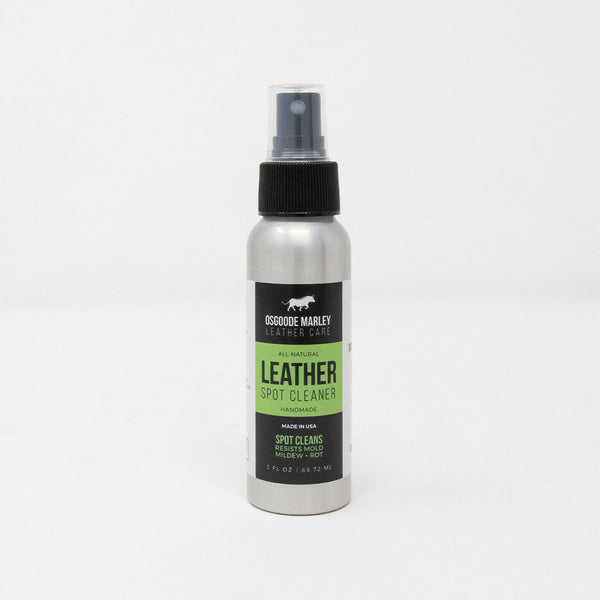 osgoode marley 3 oz. Leather Spot Cleaner