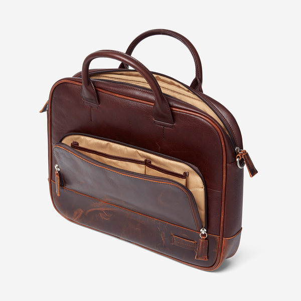 Osgoode Marley Abraham Day Bag