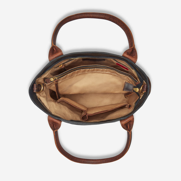 Osgoode Marley Amelia Satchel