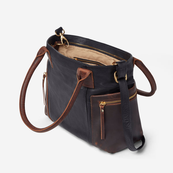 Osgoode Marley Amelia Satchel