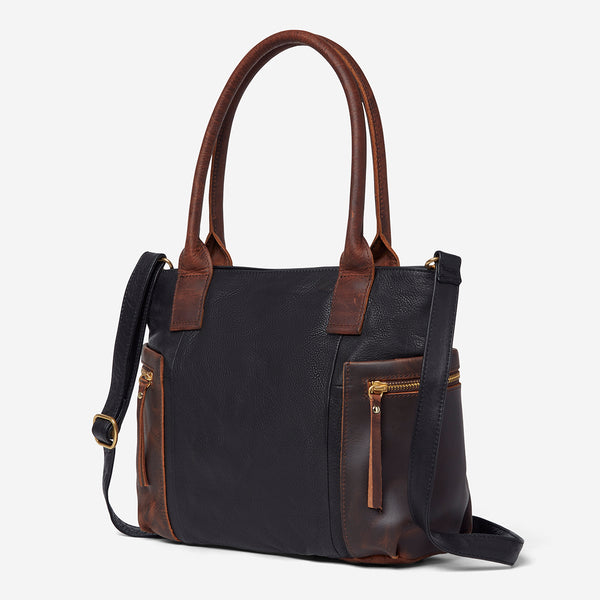 Osgoode Marley Amelia Satchel