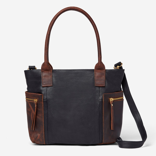 osgoode marley Amelia Satchel