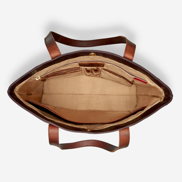 Osgoode Marley Aurora Tote