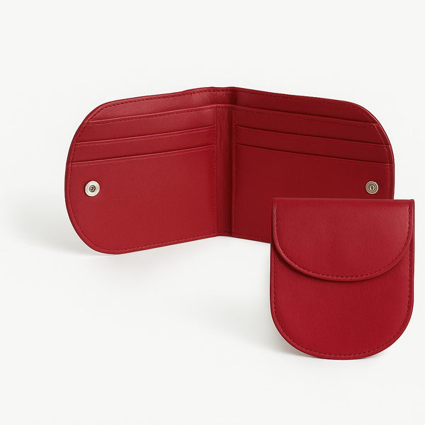 Osgoode Marley Belt Wallet