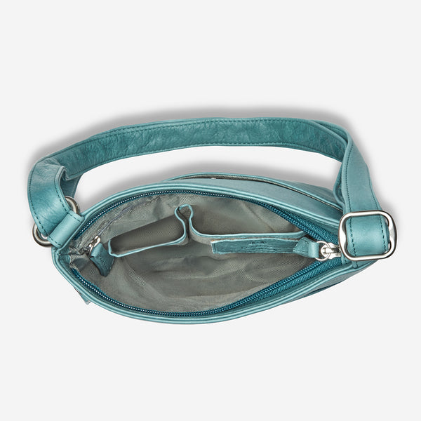 Osgoode Marley Brooke Triple Zip