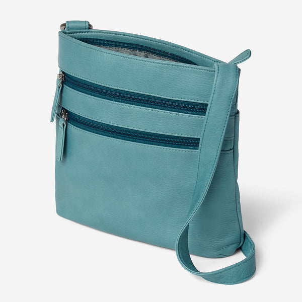 Osgoode Marley Brooke Triple Zip