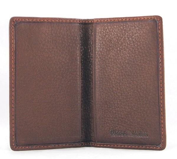 Osgoode Marley Business Card Case